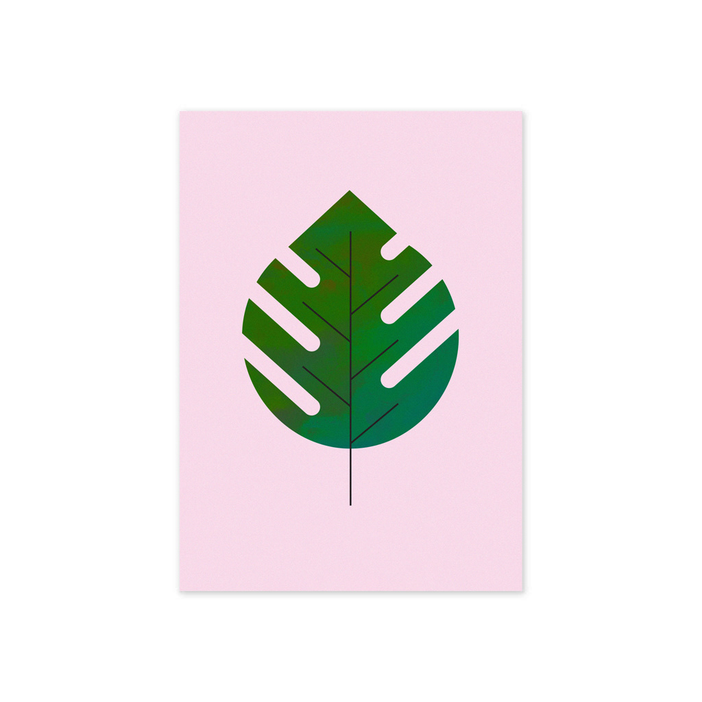 Go Green