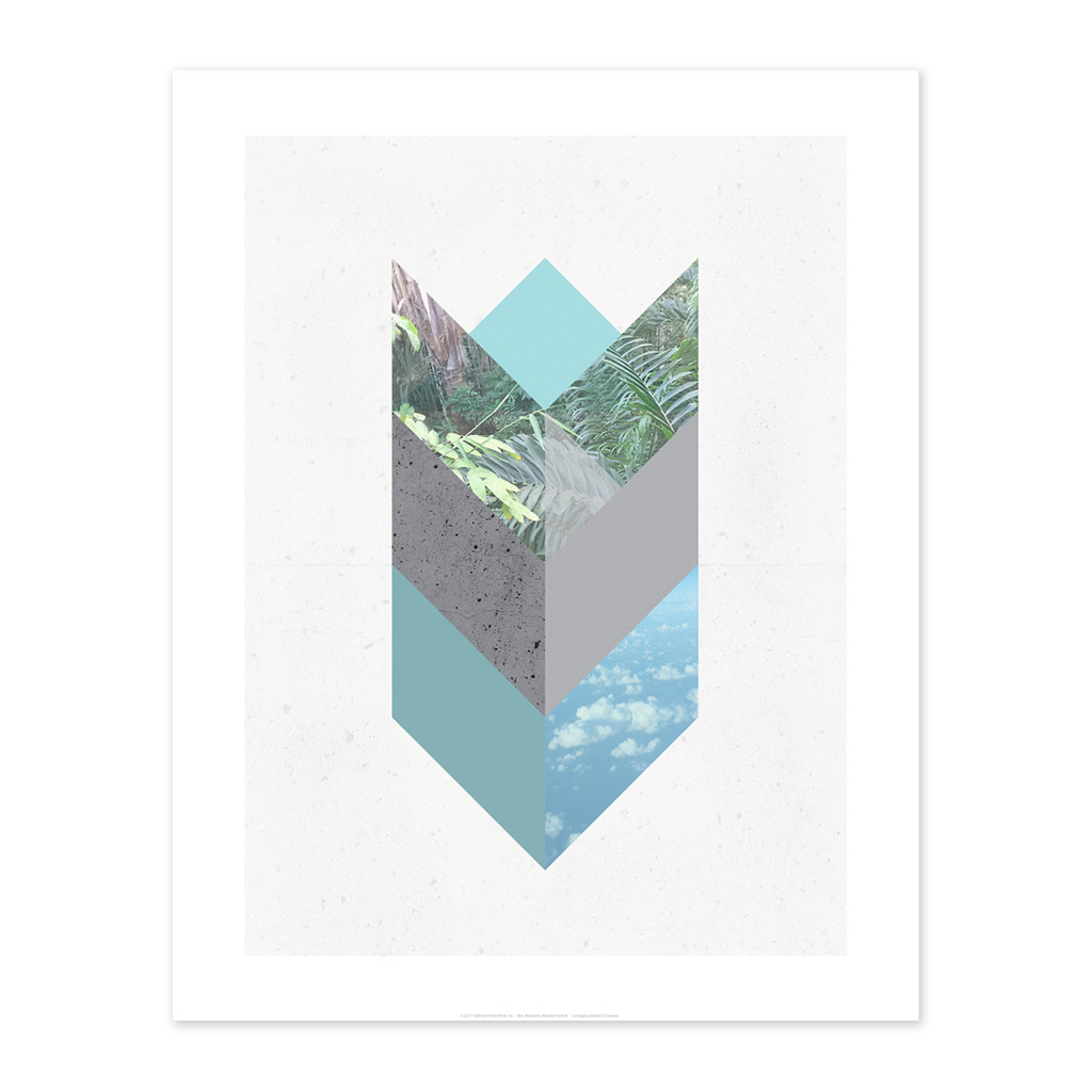 Alberta Nord III