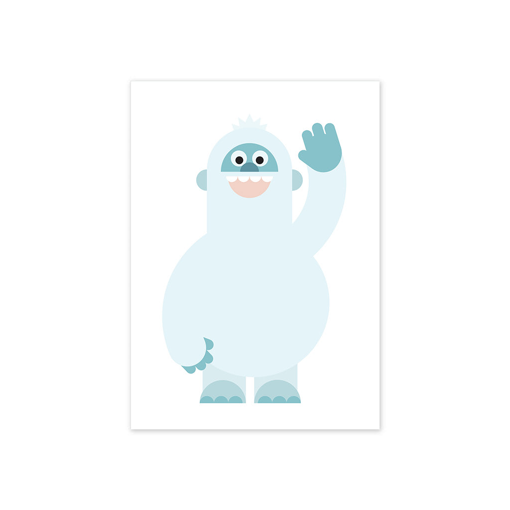 Yeti