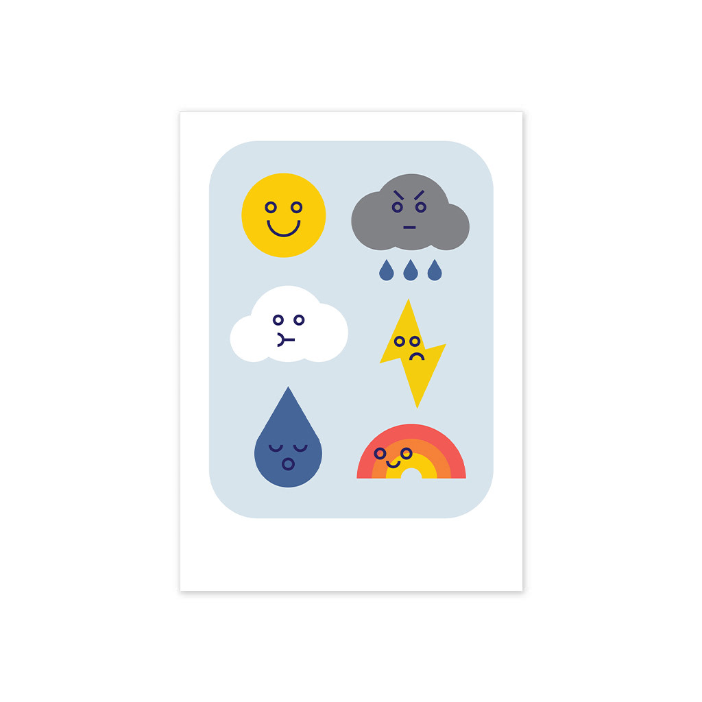 Under the Weather