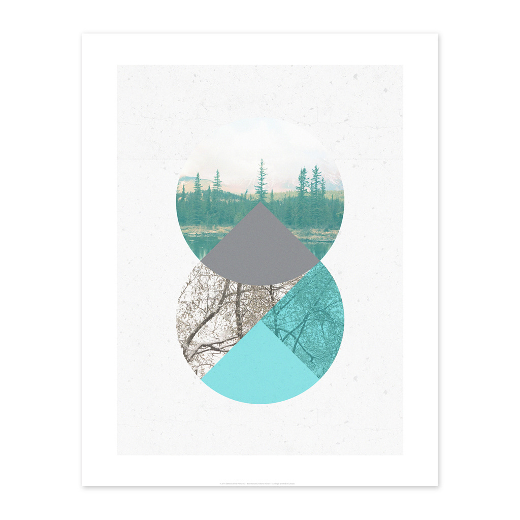 Alberta Nord II