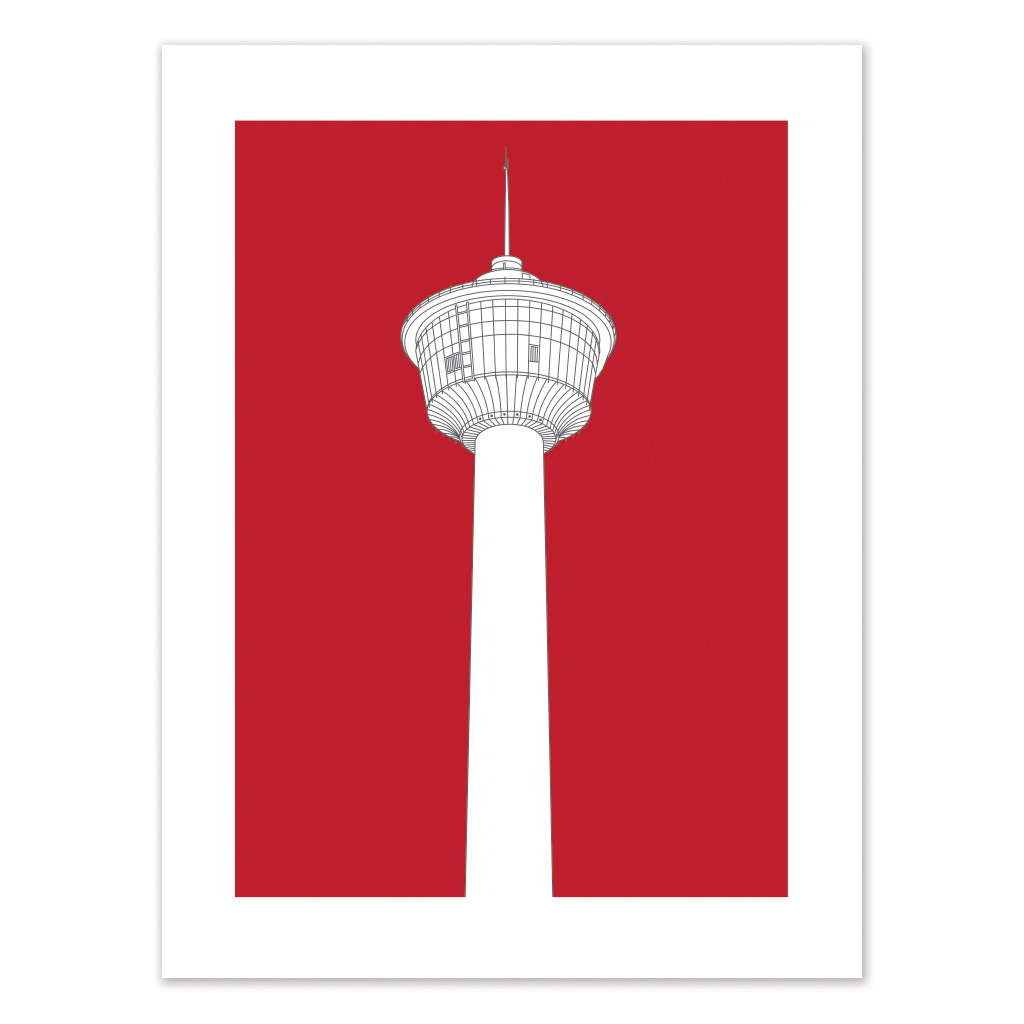 calgary tower