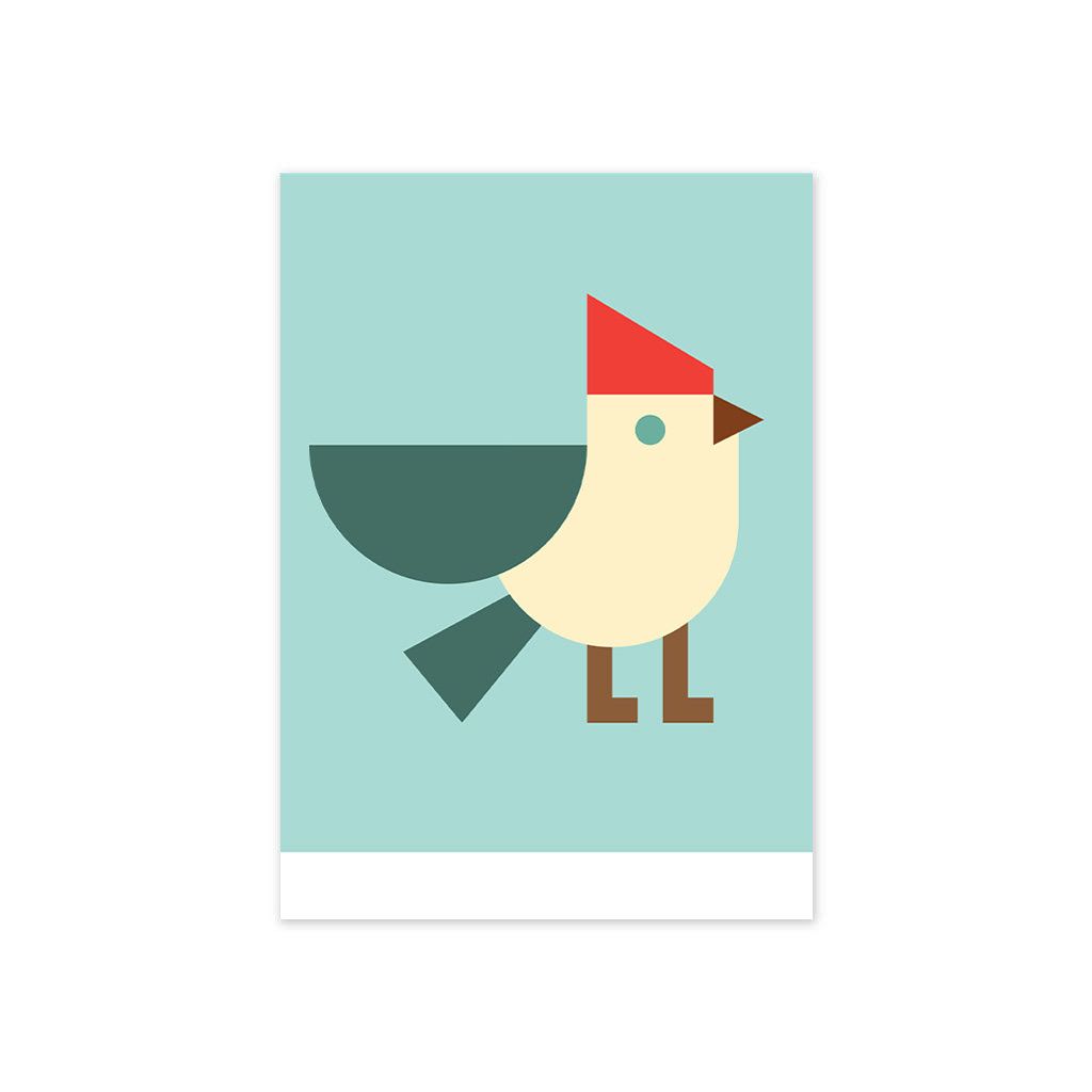 Woodpecker