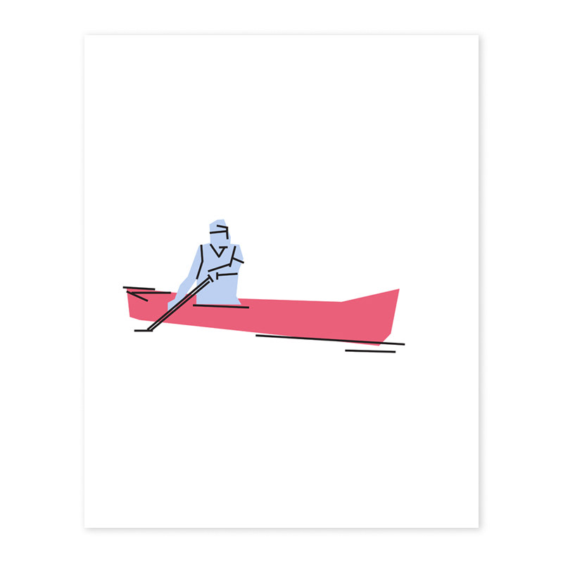 paddle paddle