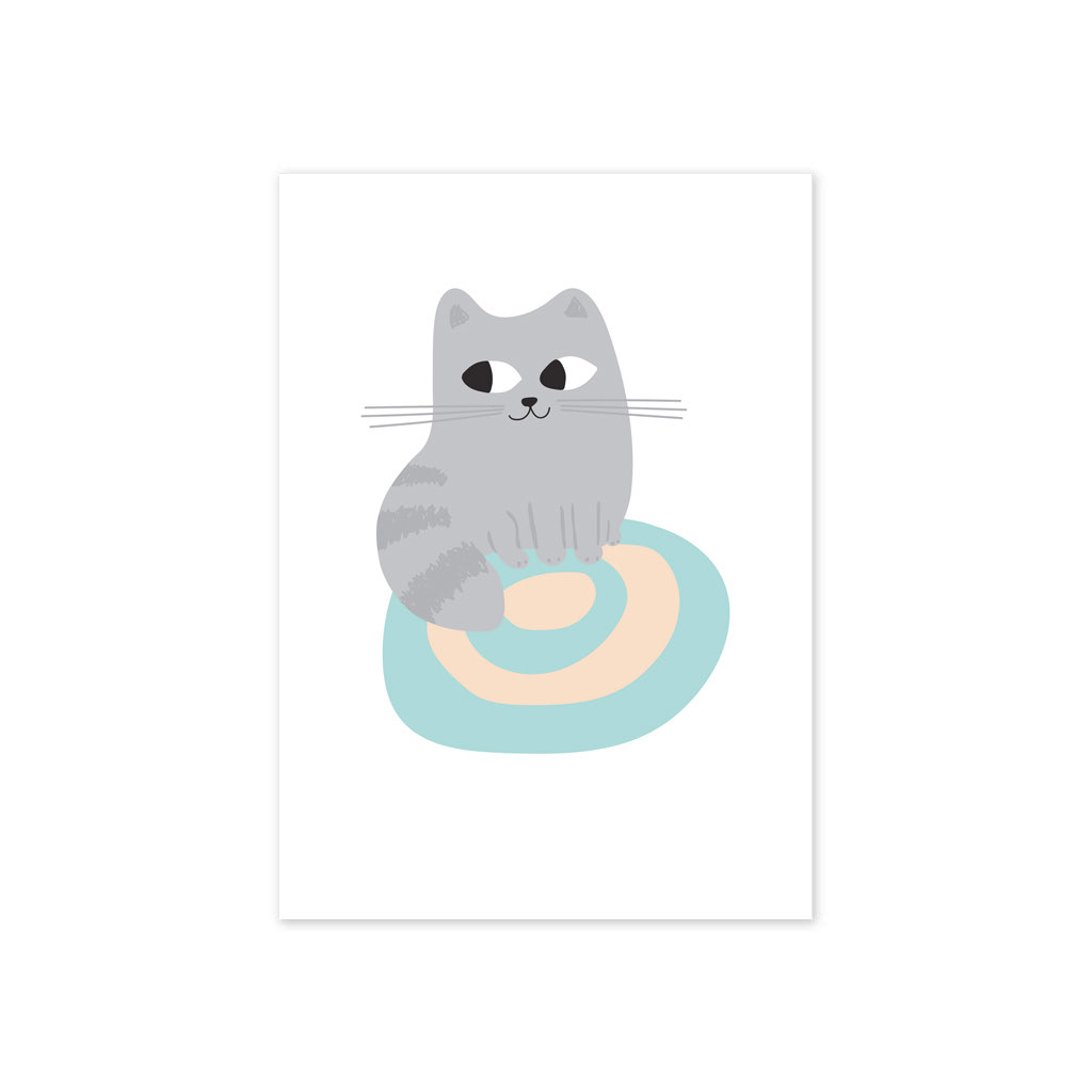 Mat Cat