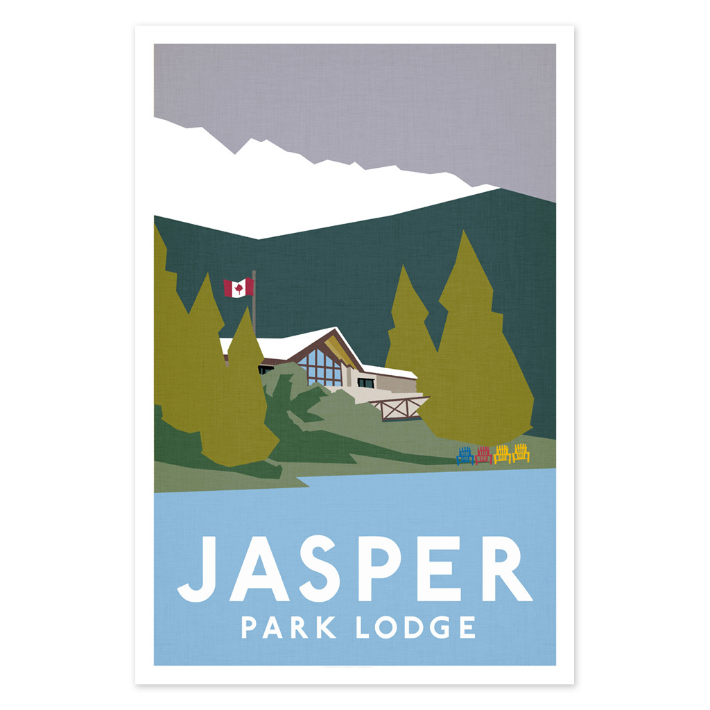 Jasper, Alberta