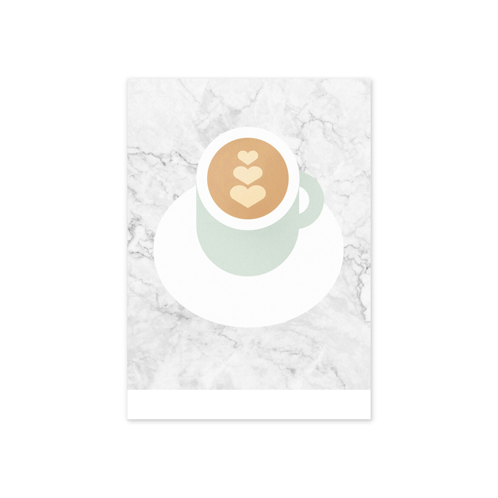 Café au Lait