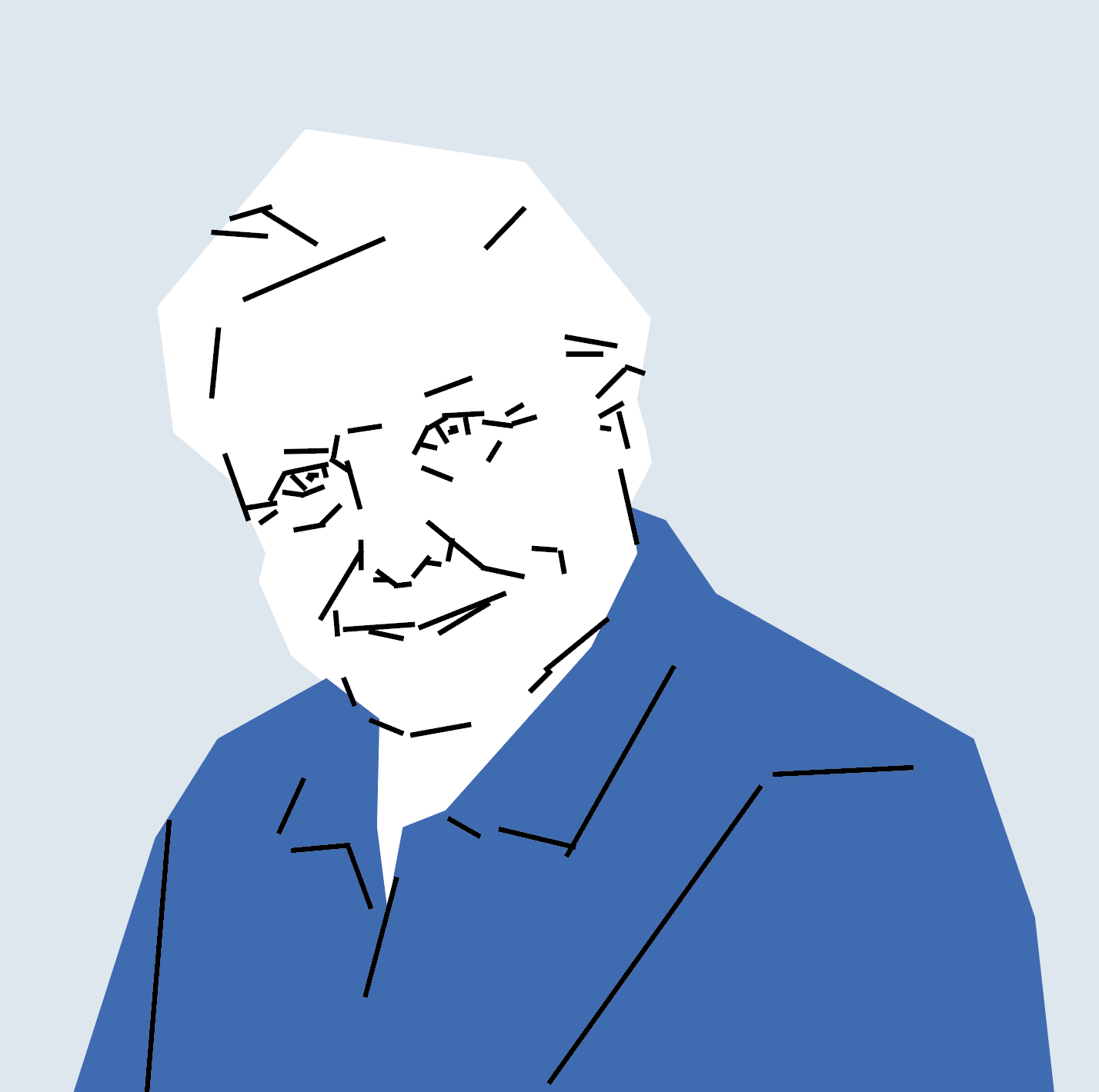 David Attenborough