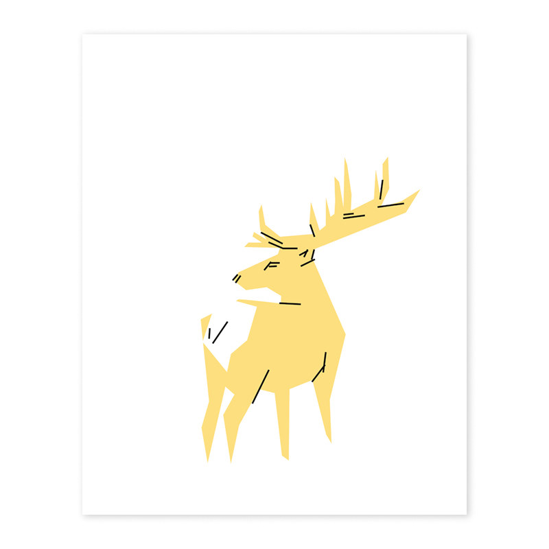 elk