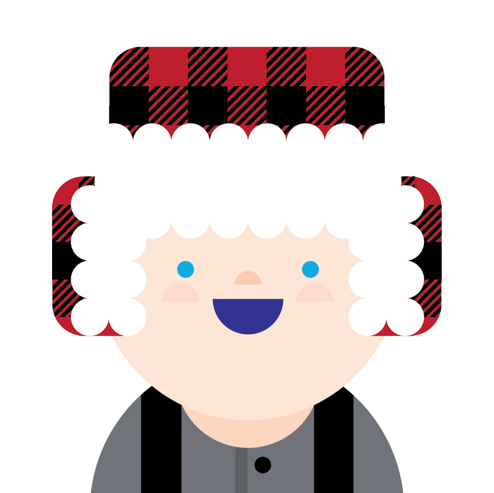 lumberjack
