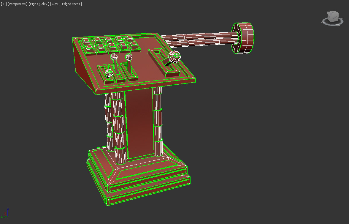 Stasis Controller