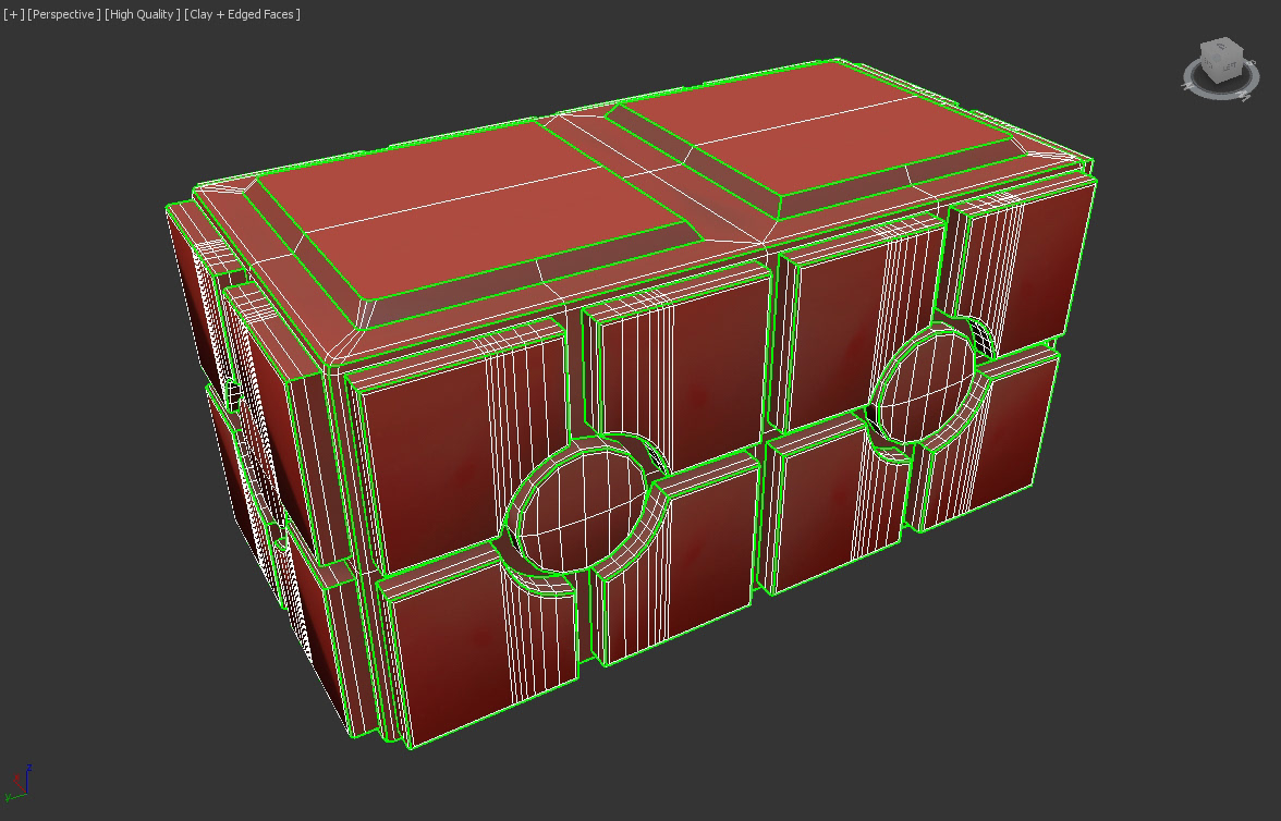 Modular Crate