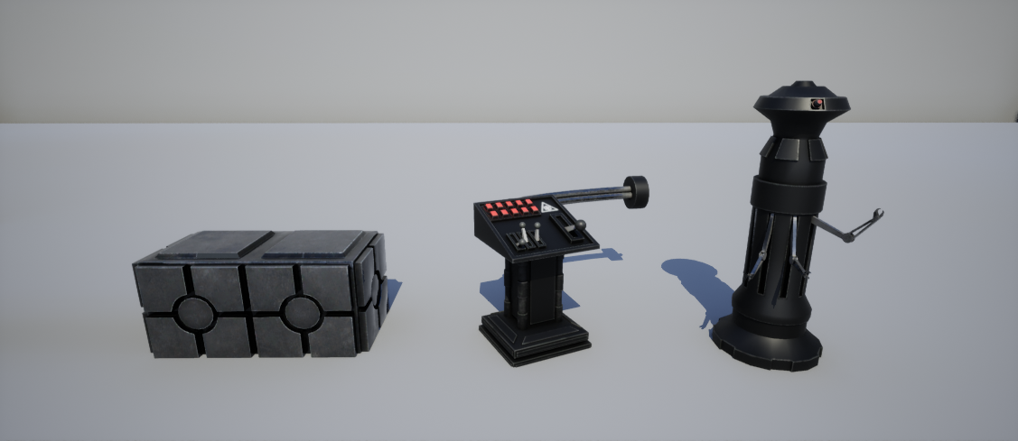 Vista Assets