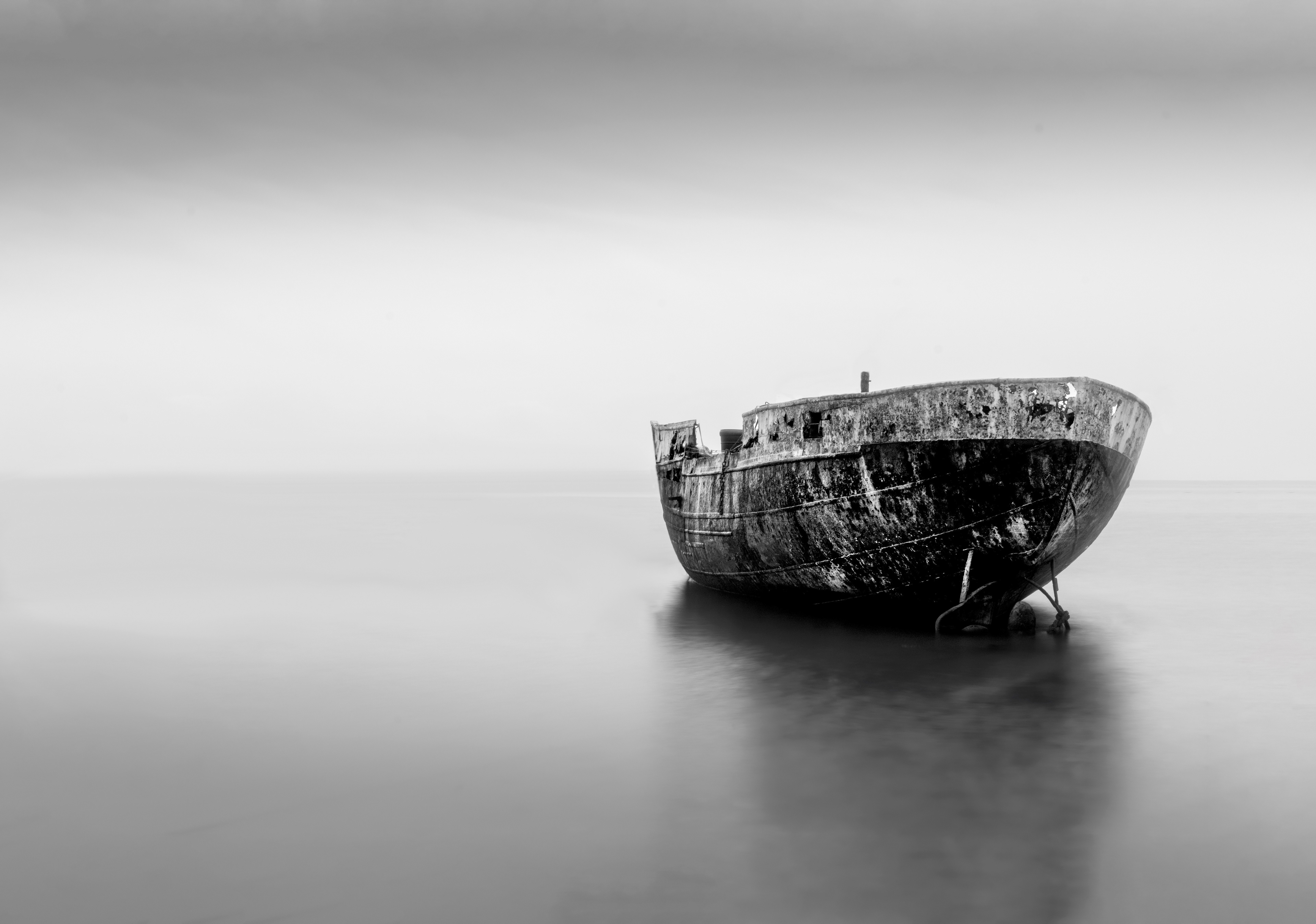 Final Voyage