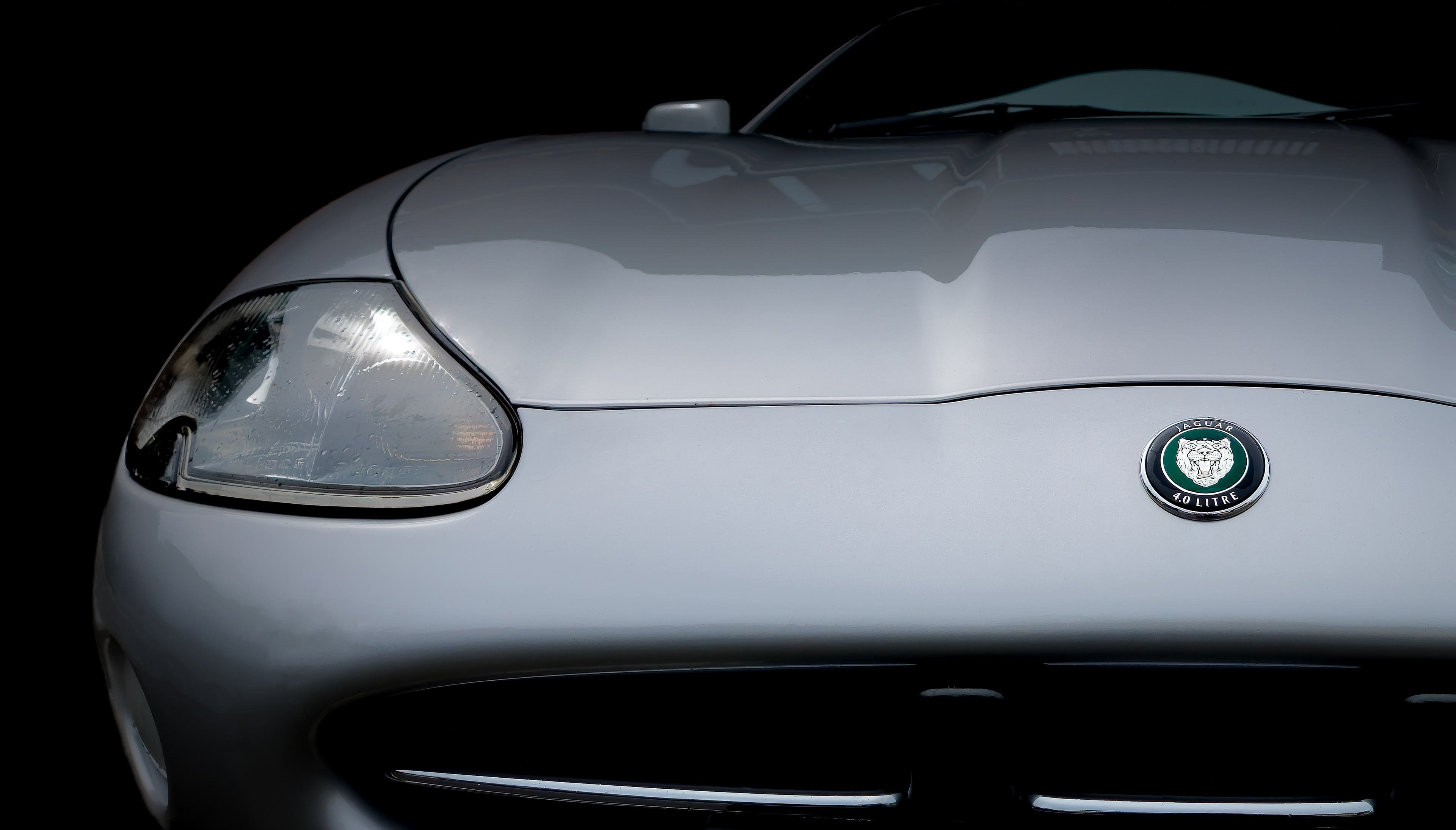Jaguar XK8 Convertible