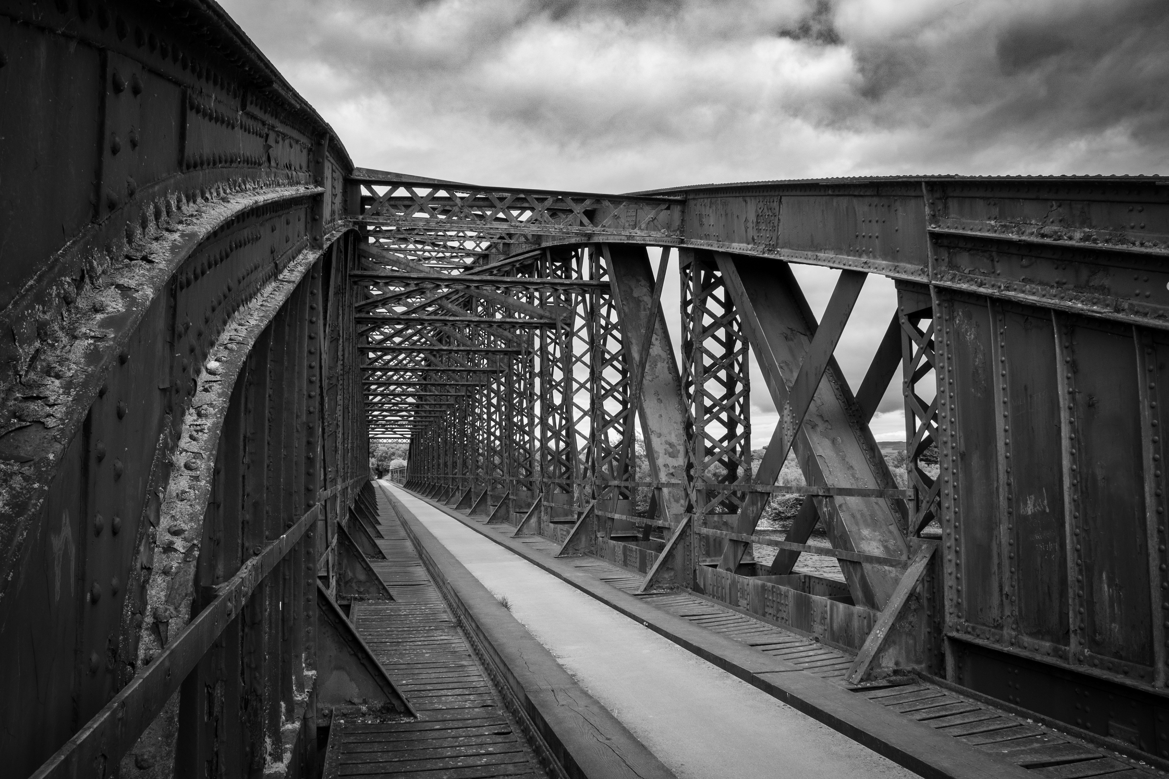 Spey Viaduct