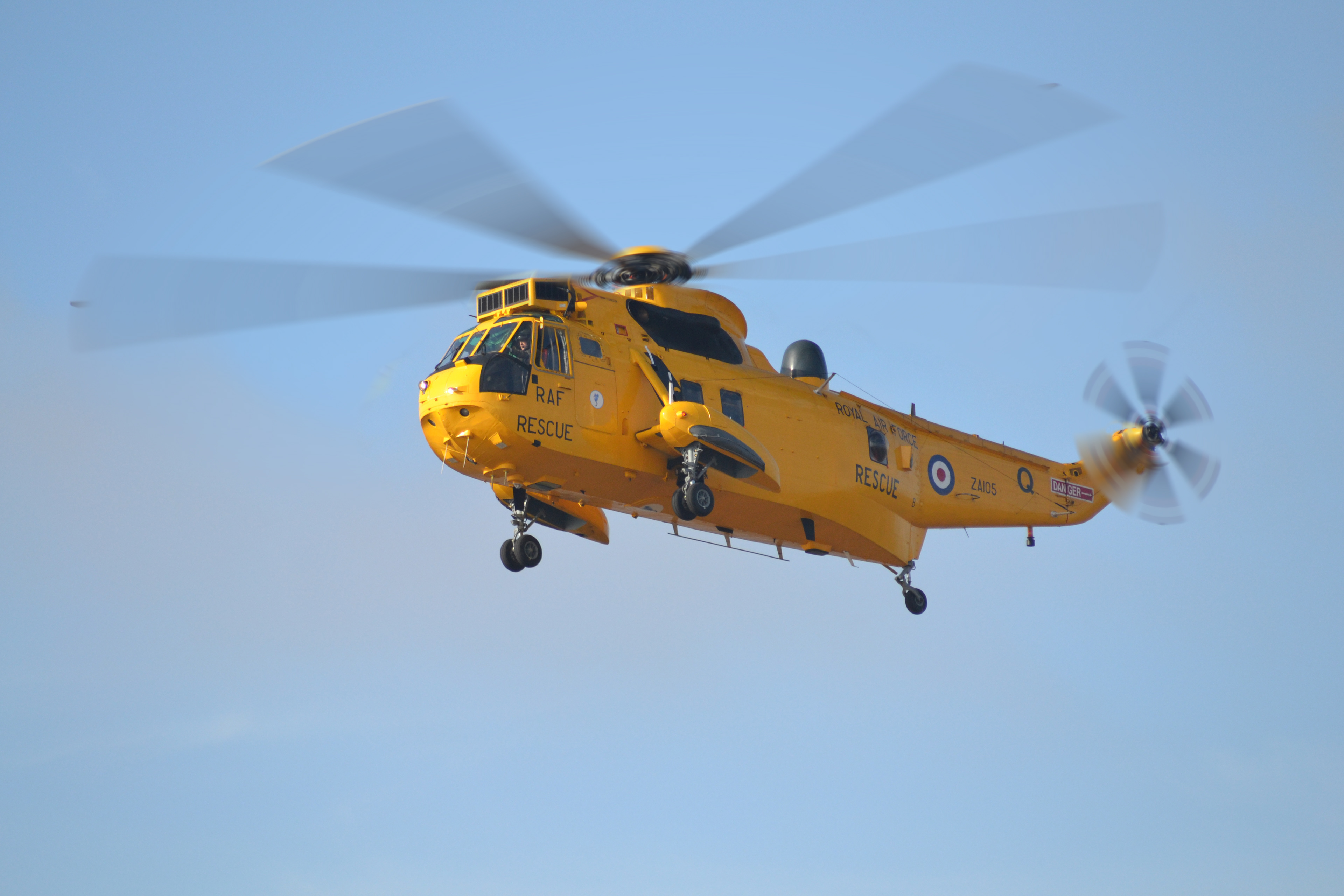 The Legendary Sea KIng