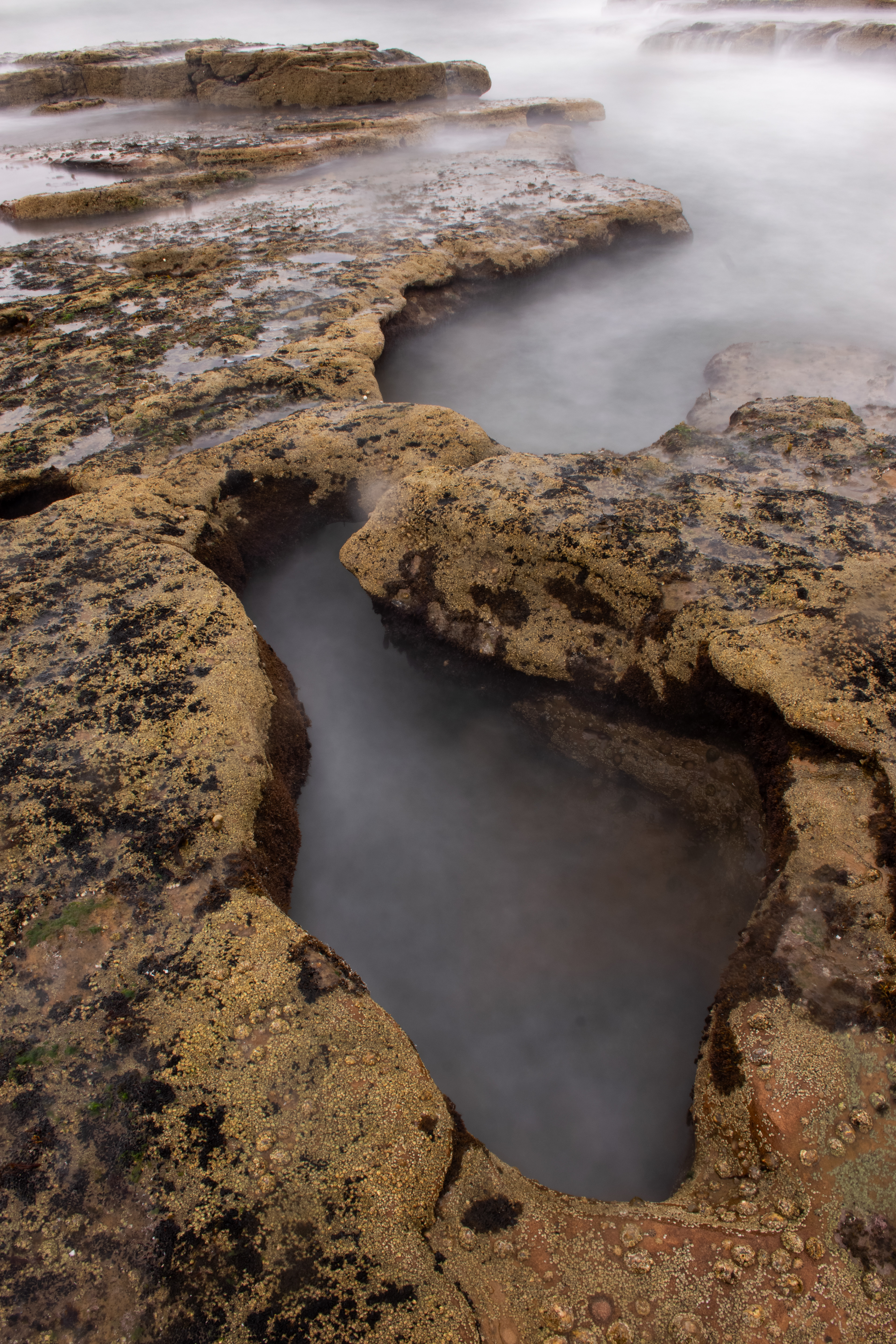Seascape