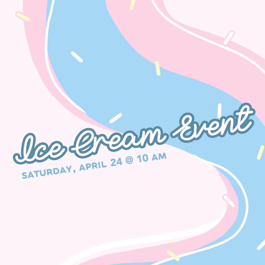 (Apr 2021) Graphic promoting club event. Photoshop.