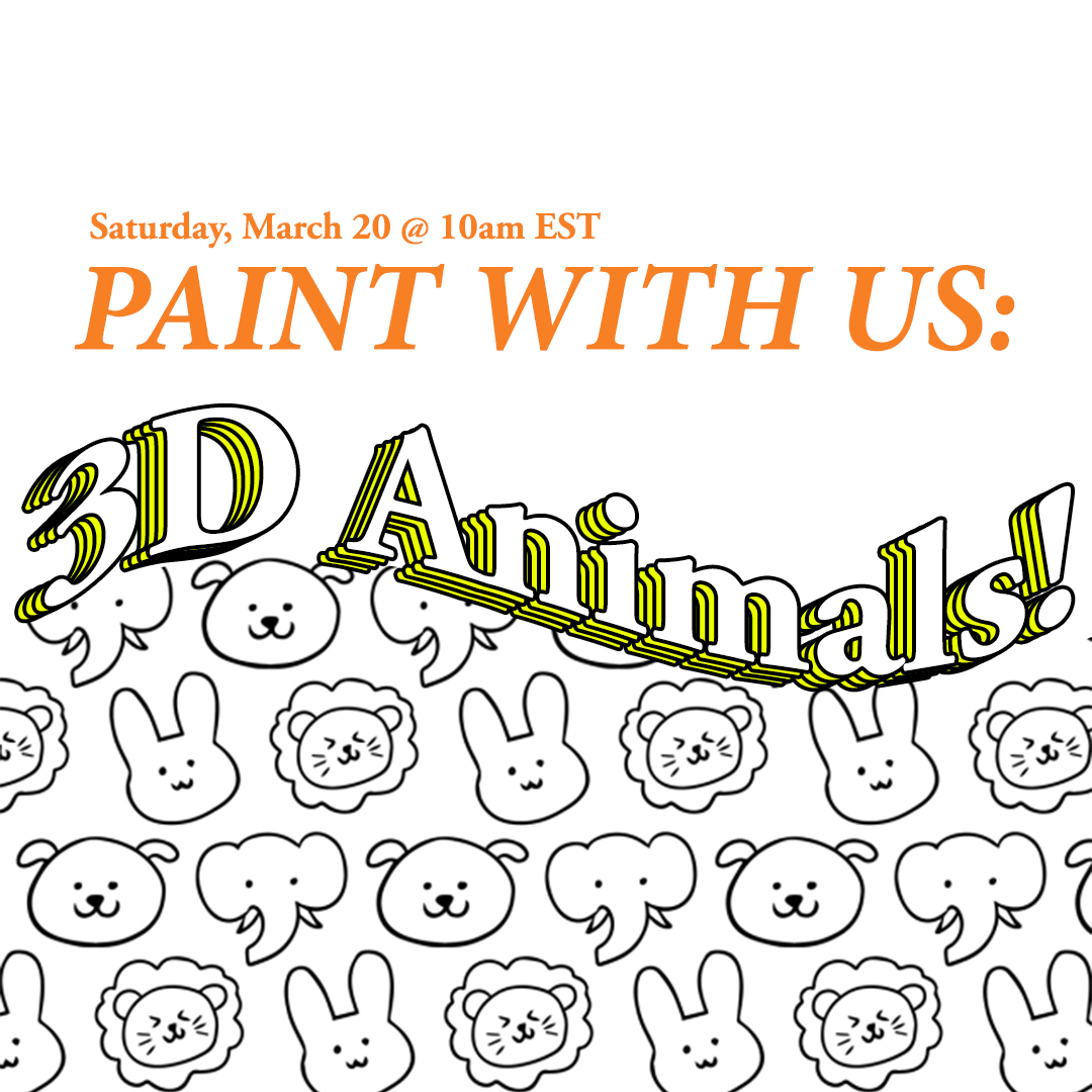 (Mar 2021) Graphic promoting club event. Photoshop.