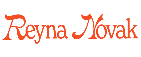 Reyna Novak