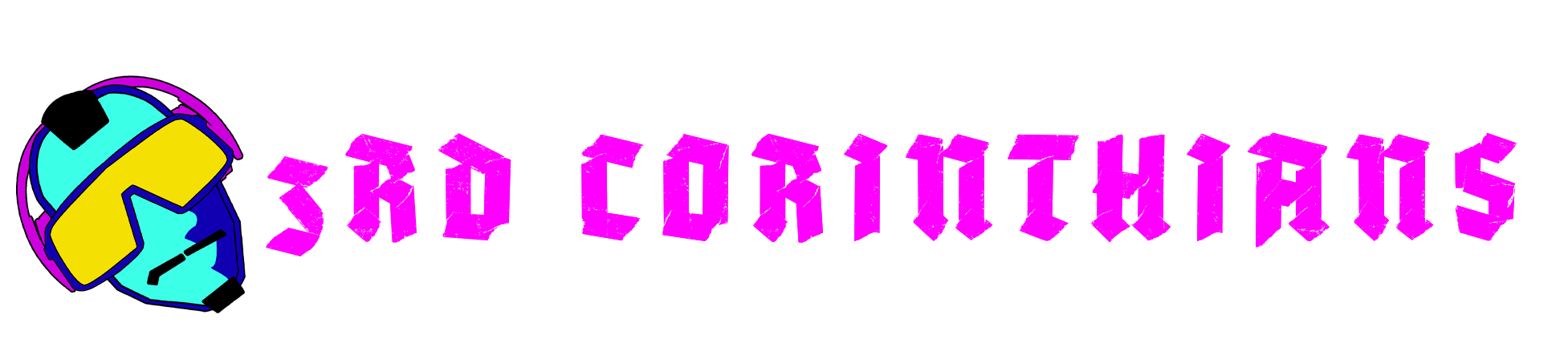 3RD CORINTHIANS