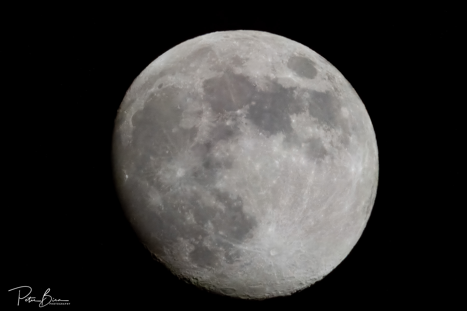 Moon
