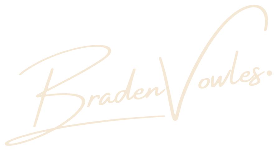 Braden Vowles