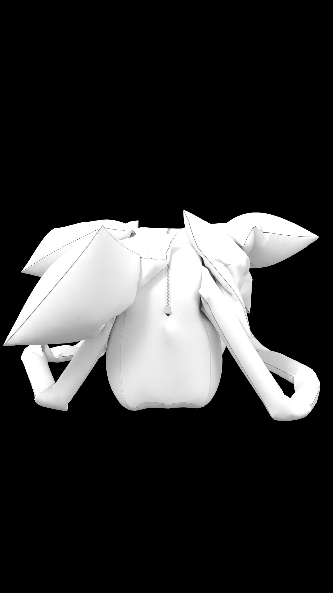bag testing in clo3d