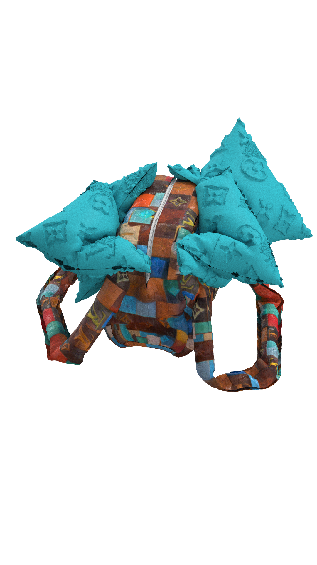 colour testing in clo3d
