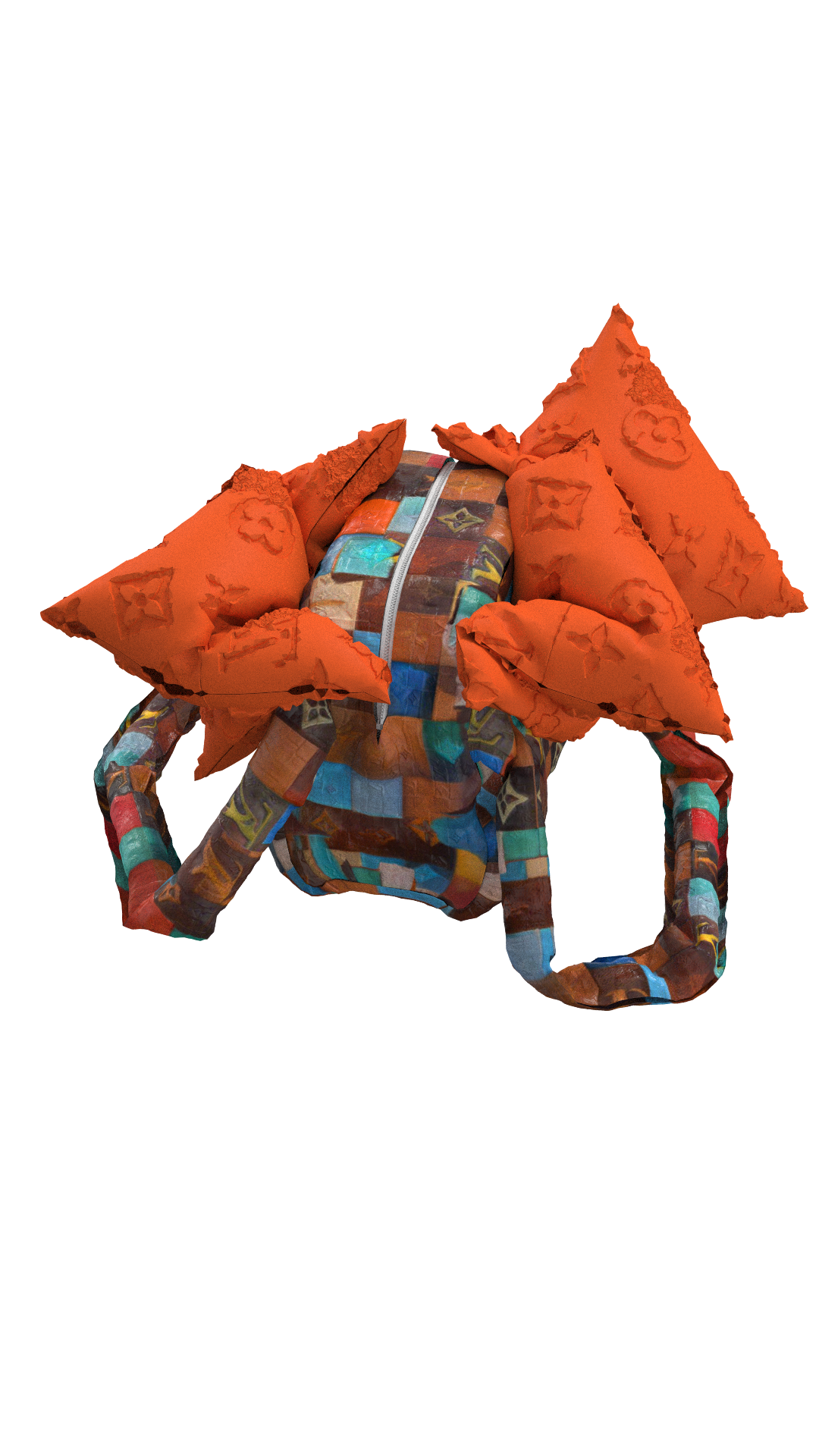 colour testing in clo3d