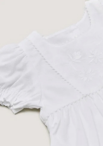 N STORE MATALAN BABY GIRLS SS23