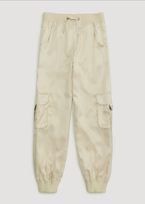 IN STORE MATALAN GIRLSWEAR SS23