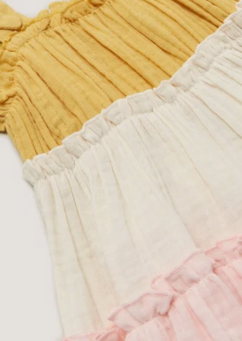 IN STORE MATALAN GIRLSWEAR SS23