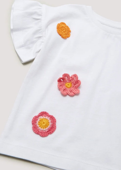 IN STORE MATALAN GIRLSWEAR SS23