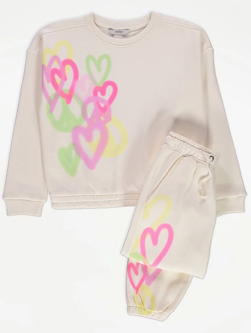 IN STORE GEORGE GIRLSWEAR SS24