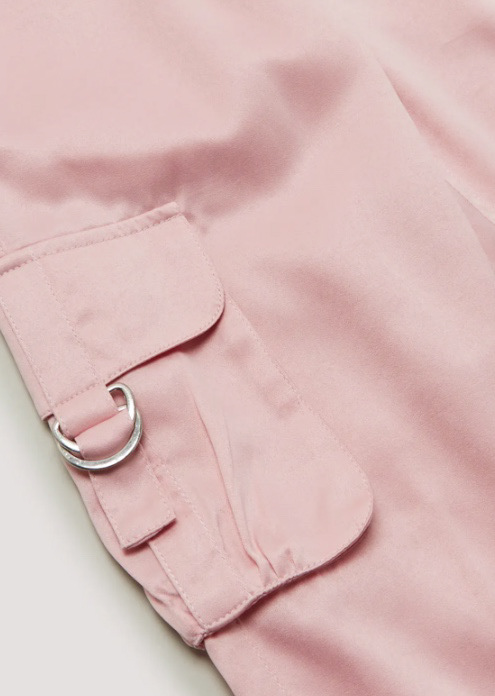 IN STORE MATALAN GIRLSWEAR SS23