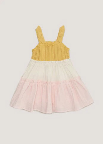 IN STORE MATALAN GIRLSWEAR SS23