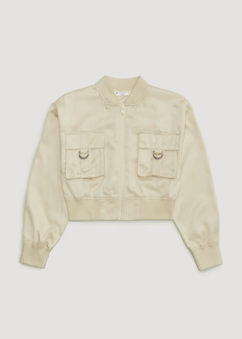 IN STORE MATALAN GIRLSWEAR SS23