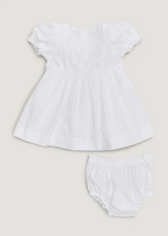 IN STORE MATALAN BABY GIRLS SS23