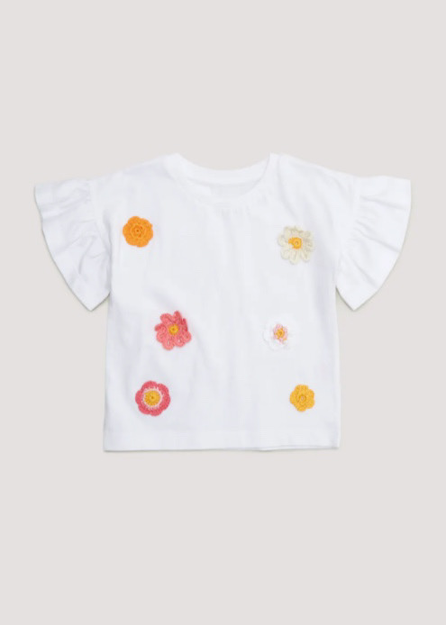 IN STORE MATALAN GIRLSWEAR SS23