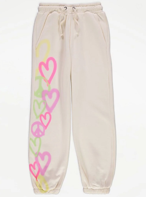 IN STORE GEORGE GIRLSWEAR SS24