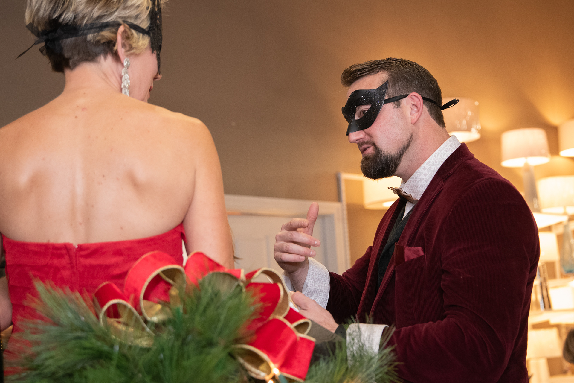 Photo Credit: Kat Goduco Photo