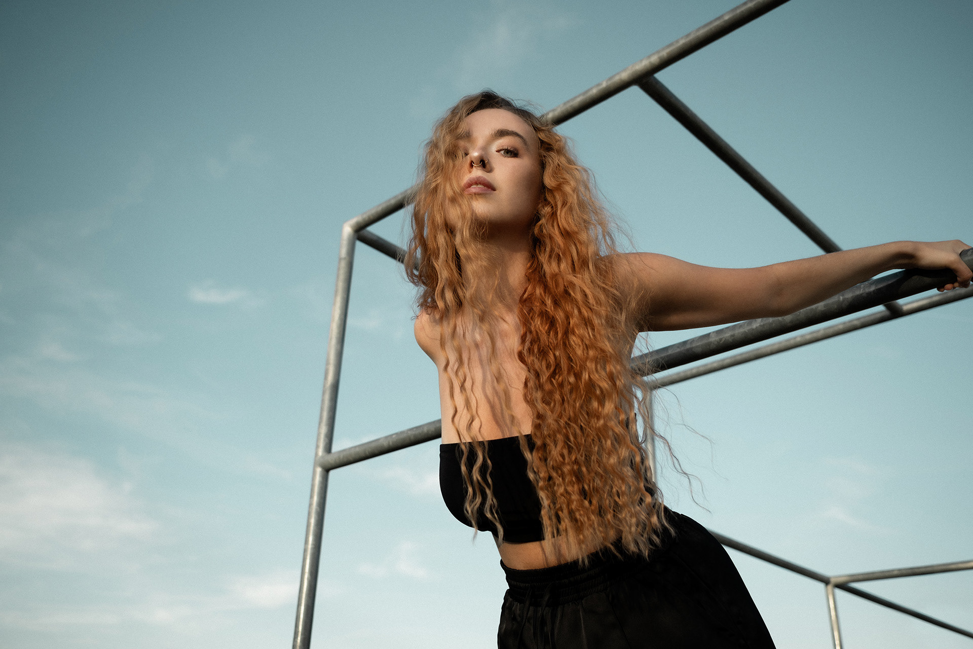 Fashion Photography Frankfurt