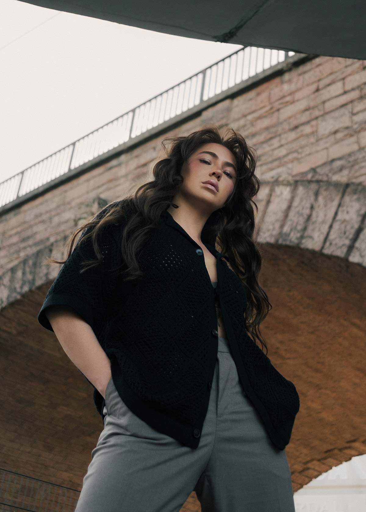 Portrait Fotos in Mainz