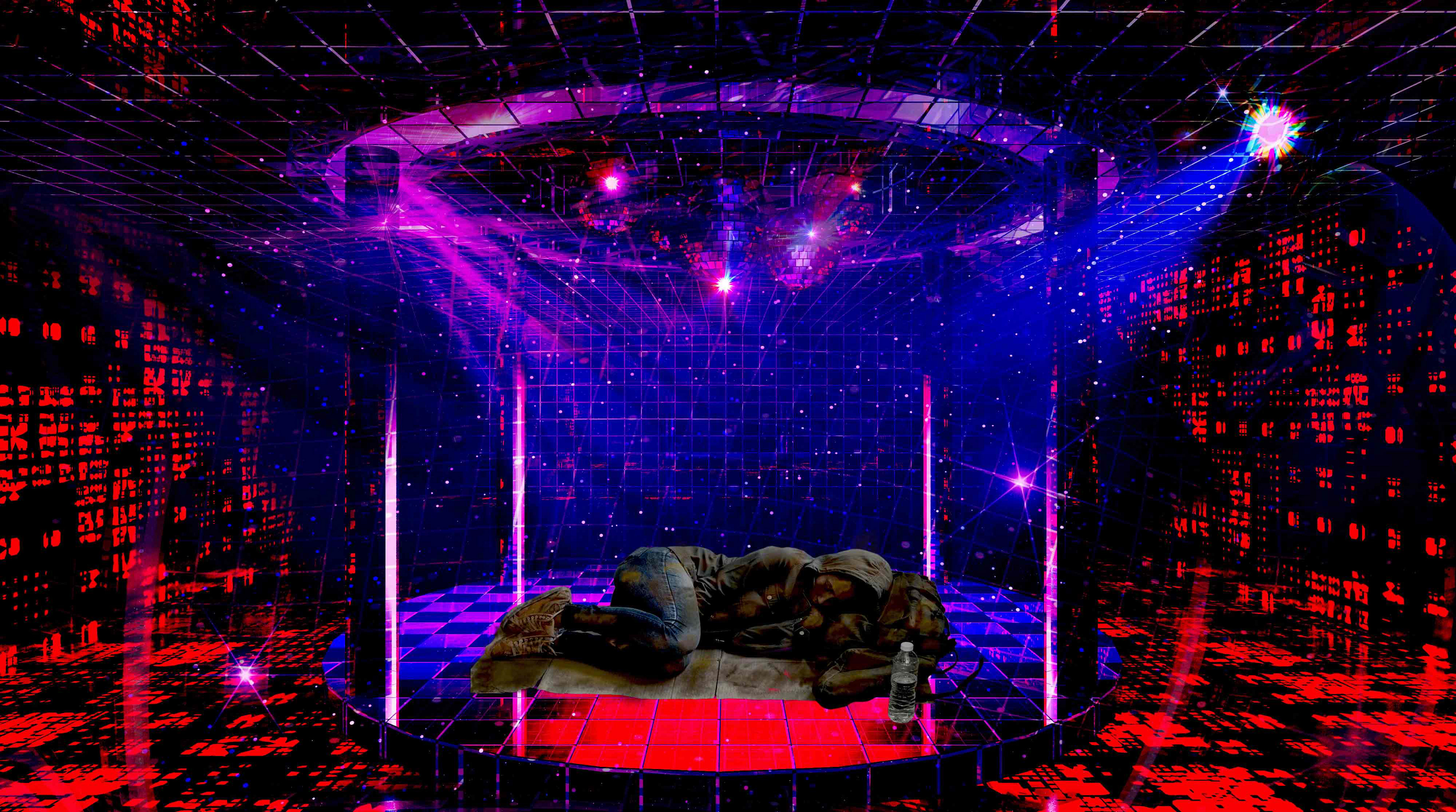 Playground I