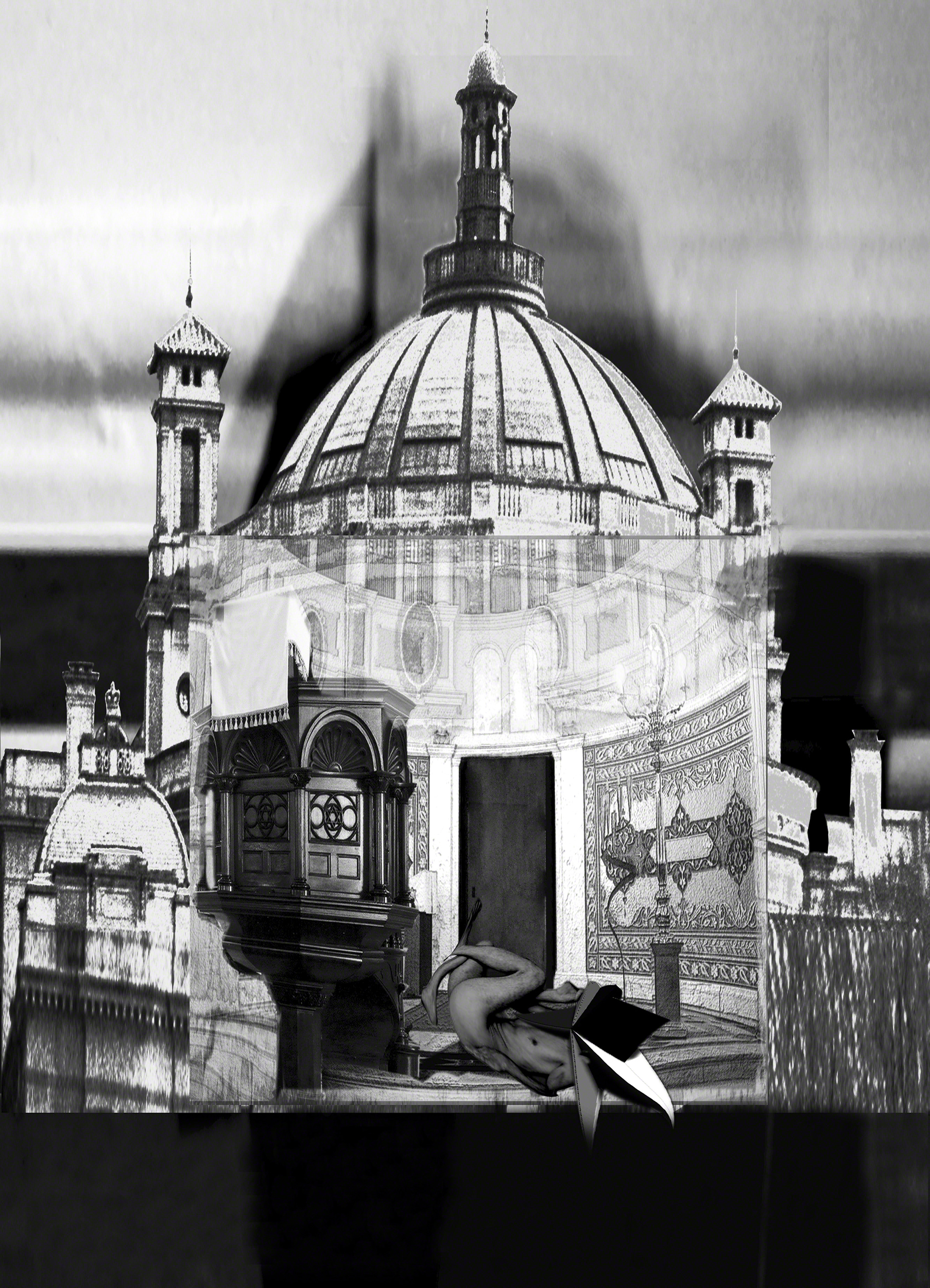 synagogue II