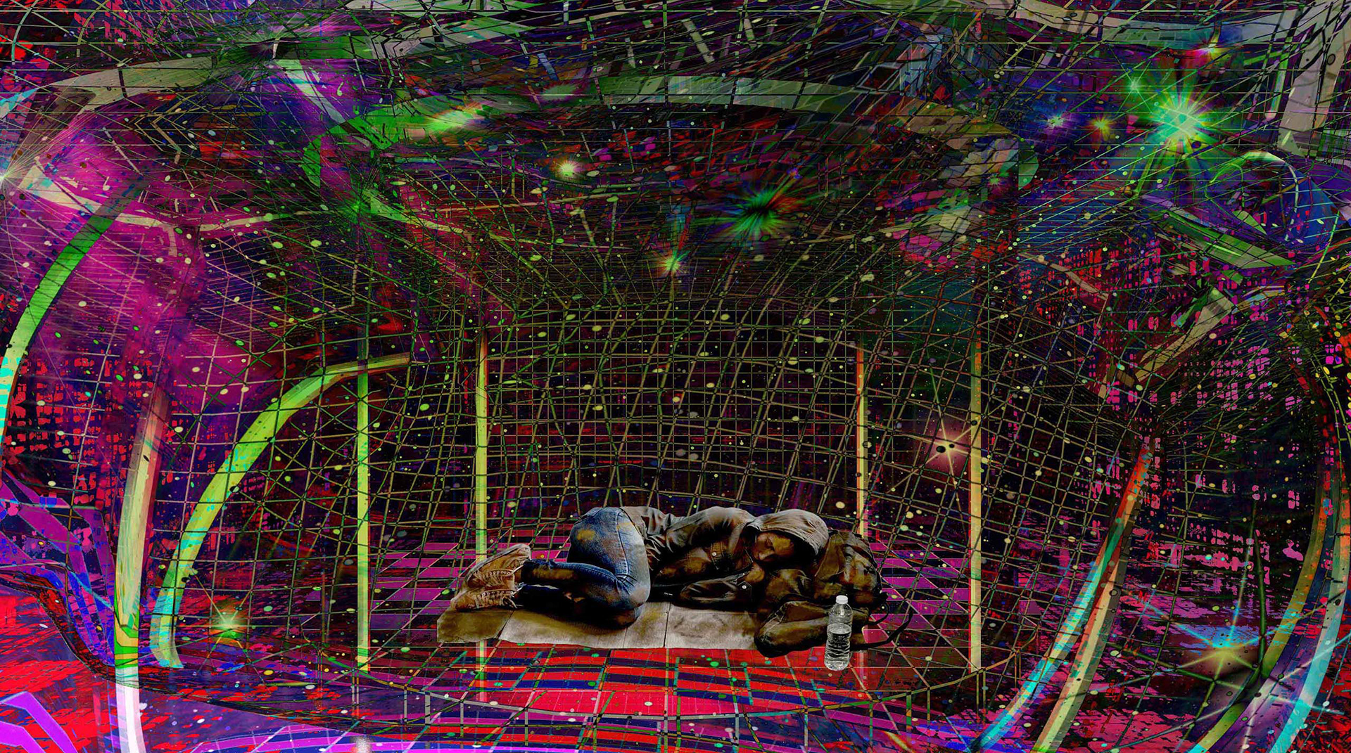 Playground IV