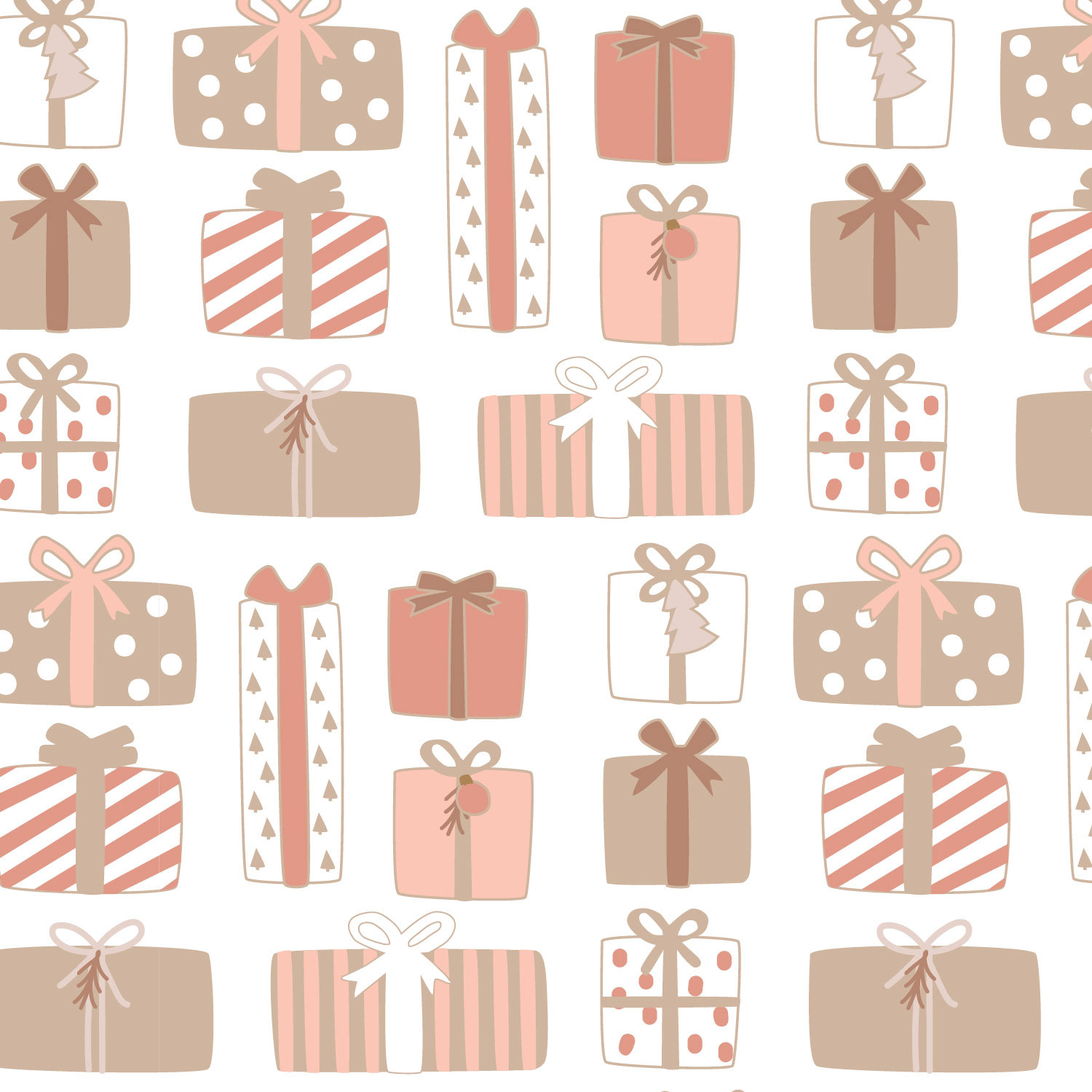 Retro Presents Neutral