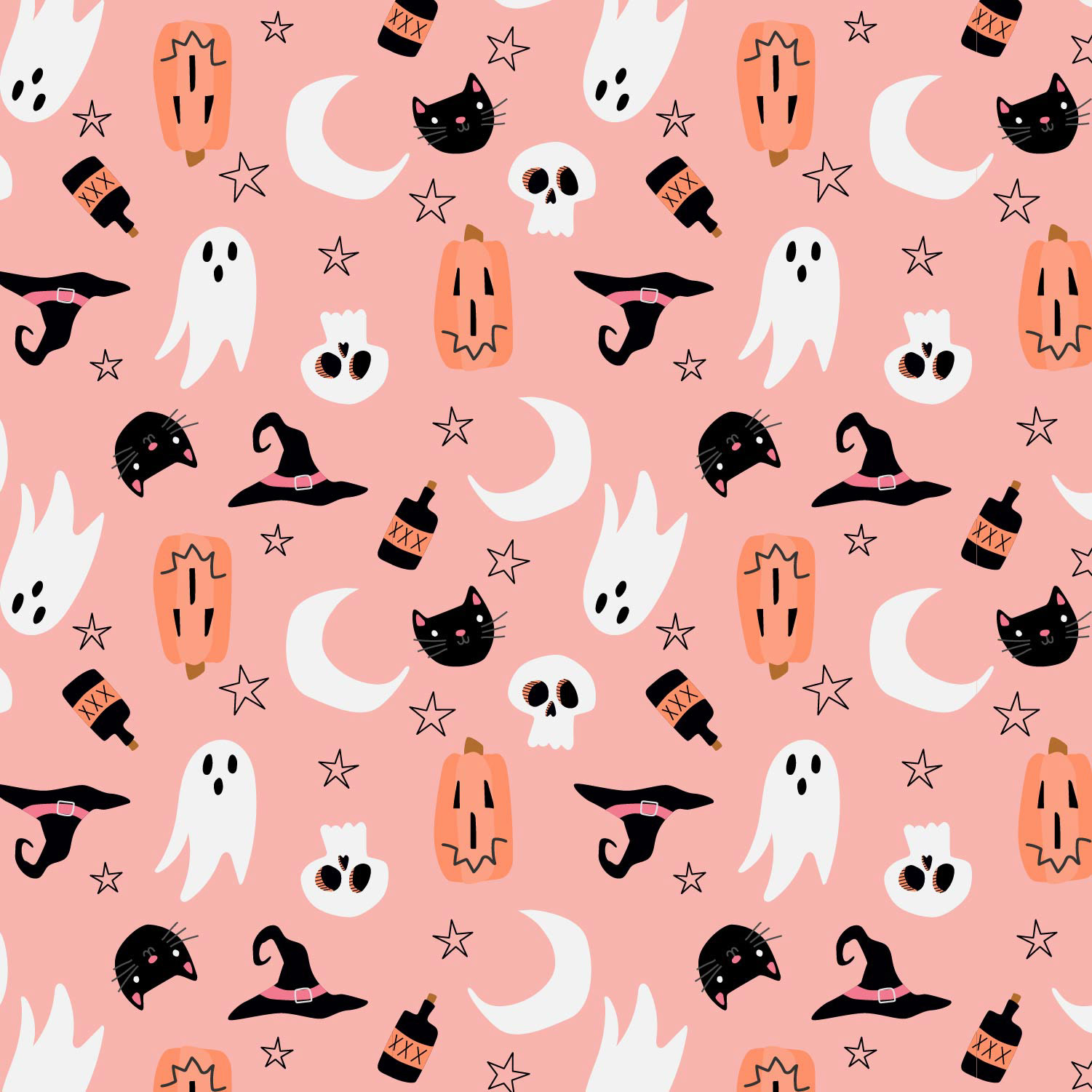 sweet halloween